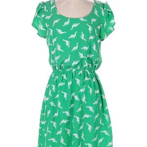 Modcloth "Oh My Gosh" In Dinos